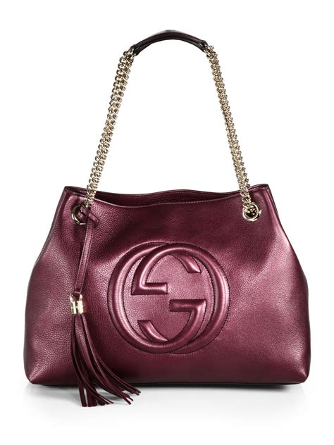 gucci leather handbags replica|Gucci look alike handbags.